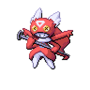 Lanette Sprite Image
