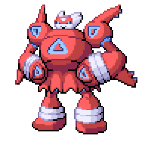 Lalurk Sprite Image