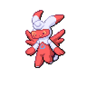 Lafable Sprite Image