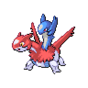 Lalous Sprite Image