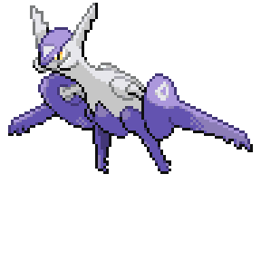 Latias Sprite Image
