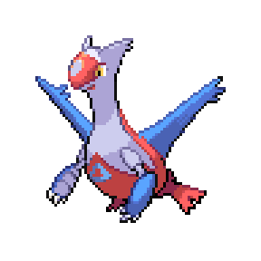 Latios Sprite Image