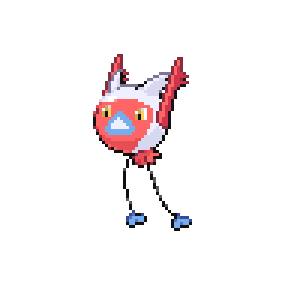 Laloon Sprite Image
