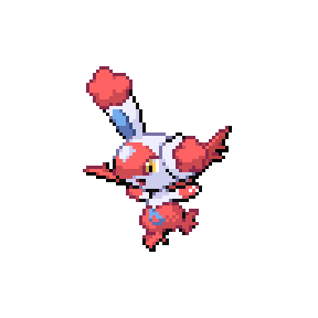 Laeary Sprite Image