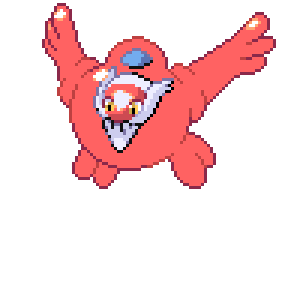 Lasion Sprite Image