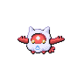 Laonee Sprite Image