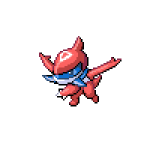 Laxew Sprite Image