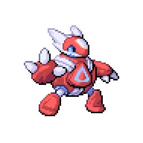 Laolett Sprite Image