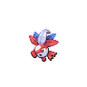 Laish Sprite Image