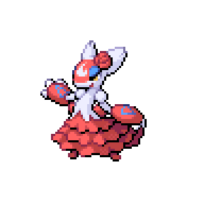 Lacorio Sprite Image