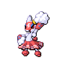 Lacorio Sprite Image