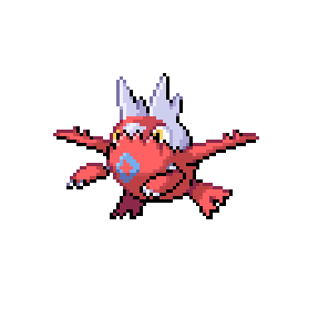 Lavanha Sprite Image