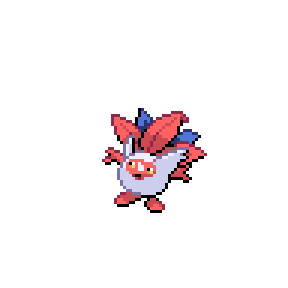 Laish Sprite Image