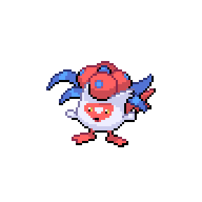 Laoom Sprite Image