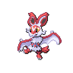 Labat Sprite Image