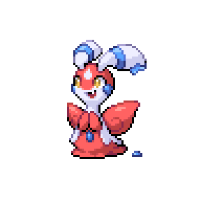 Lagoo Sprite Image