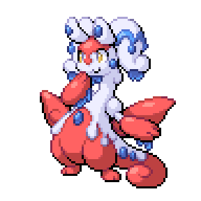 Ladra Sprite Image