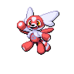 Laful Sprite Image