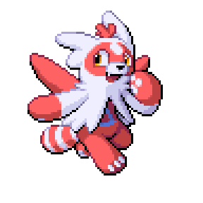 Lawear Sprite Image