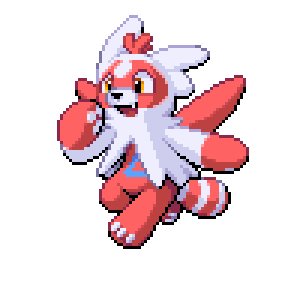 Lawear Sprite Image