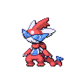 Laty Sprite Image