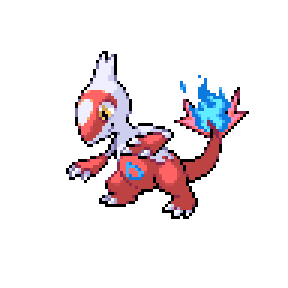 Lameleon Sprite Image