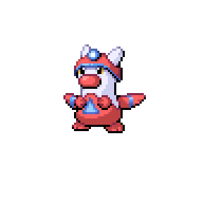 Lalett Sprite Image