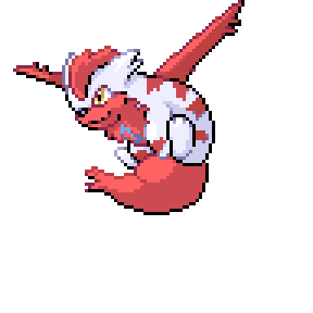 Lalithe Sprite Image