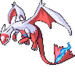 Laizard Sprite Image