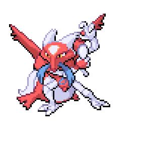 Labra Sprite Image