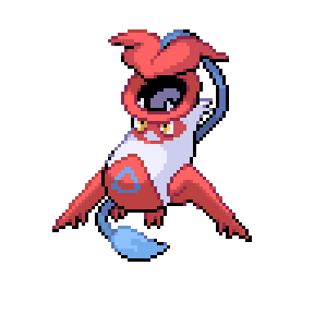 Labell Sprite Image