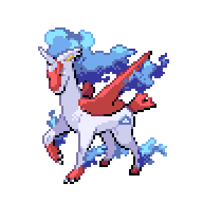 Ladash Sprite Image
