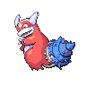 Labro Sprite Image