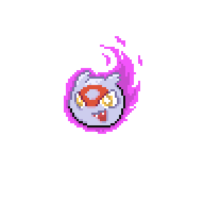Latly Sprite Image