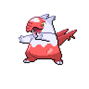 Lazee Sprite Image