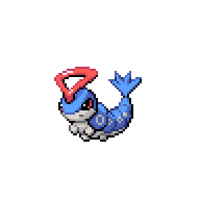 Lapie Sprite Image