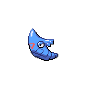 Lapod Sprite Image