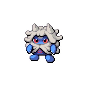 Lagela Sprite Image