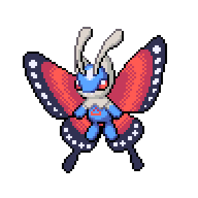 Lafree Sprite Image