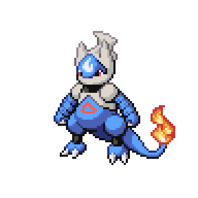 Lamar Sprite Image