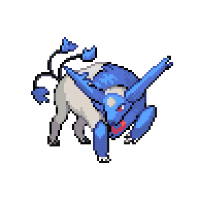 Laros Sprite Image