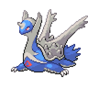 Laras Sprite Image