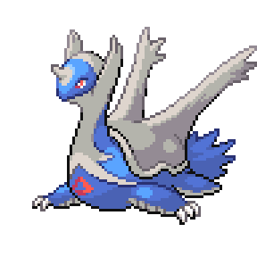Laras Sprite Image