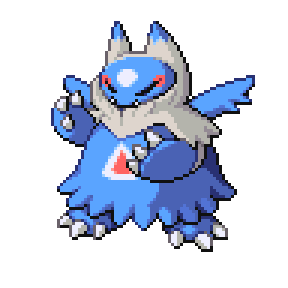 Lalax Sprite Image