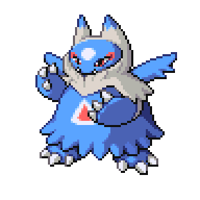 Lalax Sprite Image
