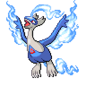 Latres Sprite Image
