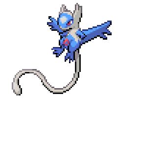Laew Sprite Image