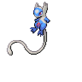 Laew Sprite Image