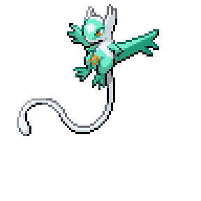 Laew Sprite Image
