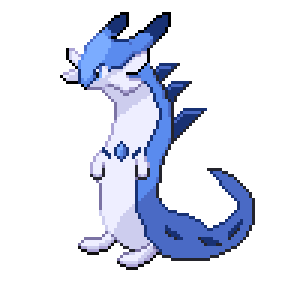 Laret Sprite Image